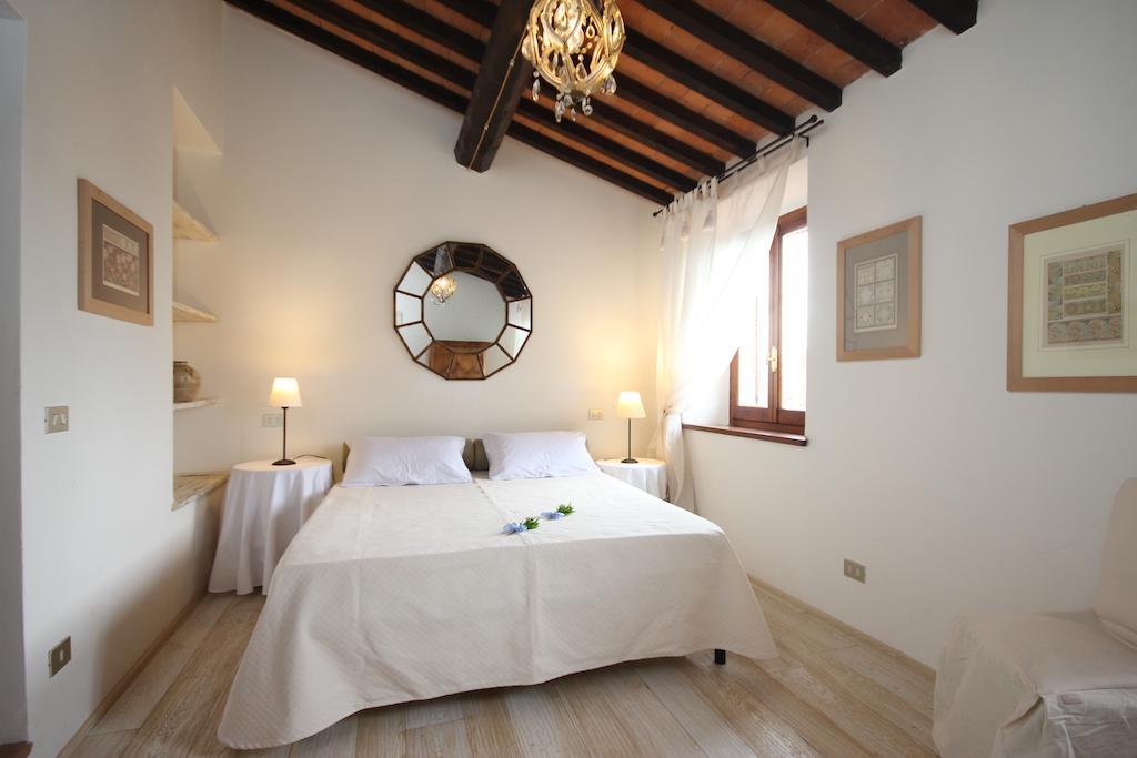 Villa San Bartolomeo Montepulciano Bagian luar foto